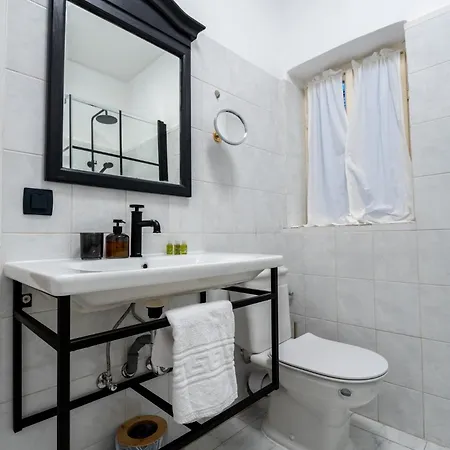 Mrgolinski 아파트 두브로브니크