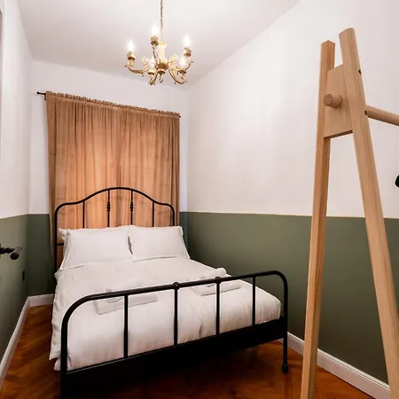 Mrgolinski Apartman Dubrovnik