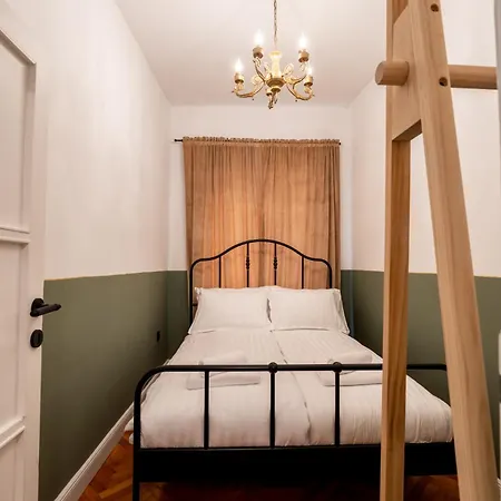 Apartman Mrgolinski Dubrovnik