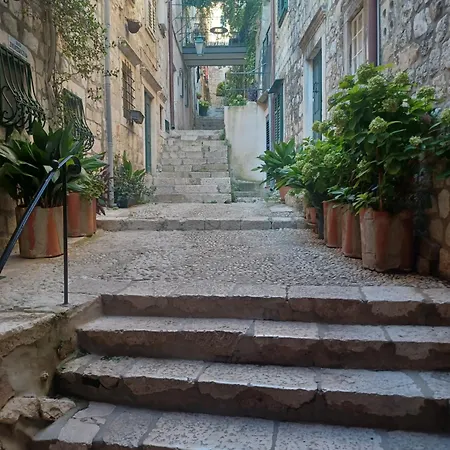 Apartman Mrgolinski *