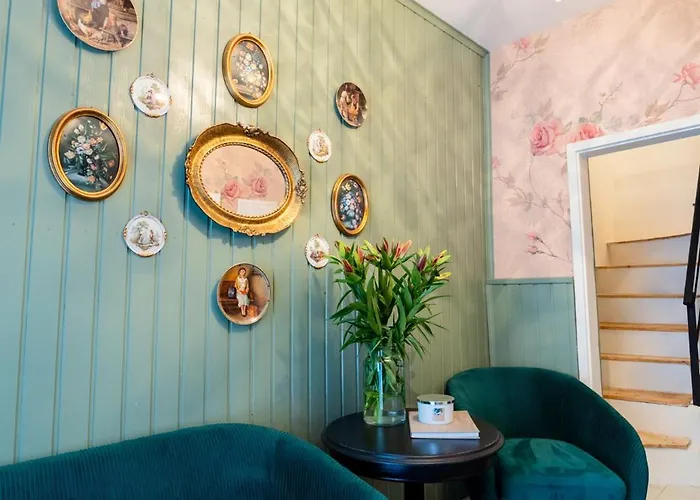 Apartman Mrgolinski *