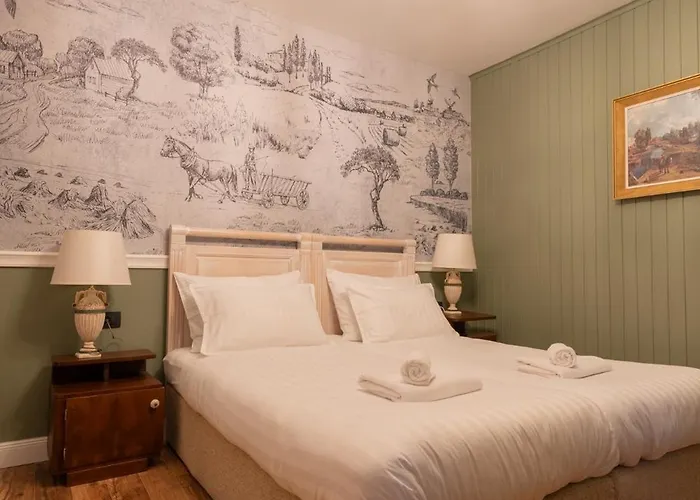 Mrgolinski Apartman Dubrovnik