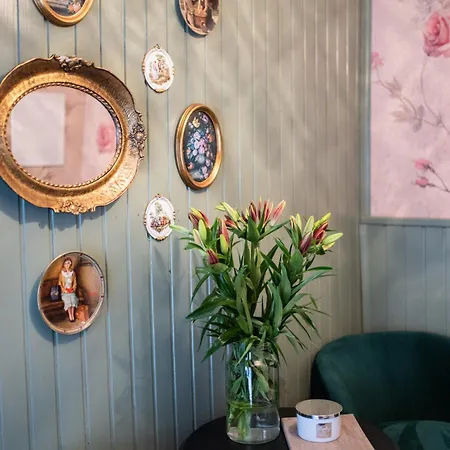 Mrgolinski Apartament *