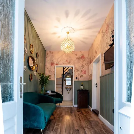 Apartament Mrgolinski Dubrownik