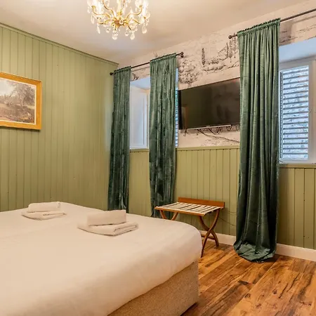 Lejlighed Mrgolinski *