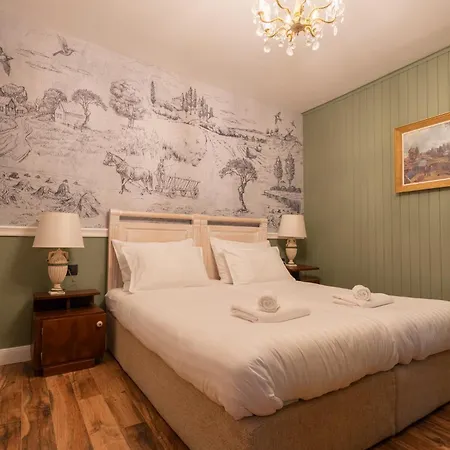 Mrgolinski Lejlighed Dubrovnik