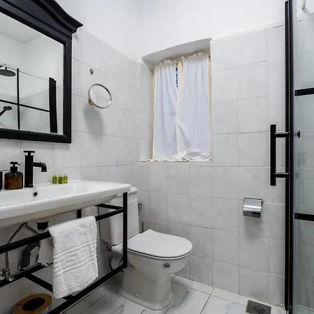 Mrgolinski Apartament