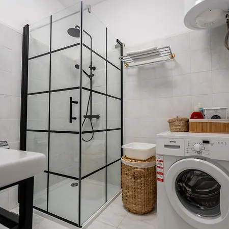 Lejlighed Mrgolinski Dubrovnik