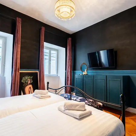 Mrgolinski Dubrownik