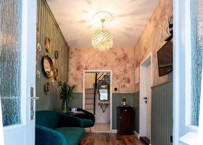 Apartament Mrgolinski Dubrownik