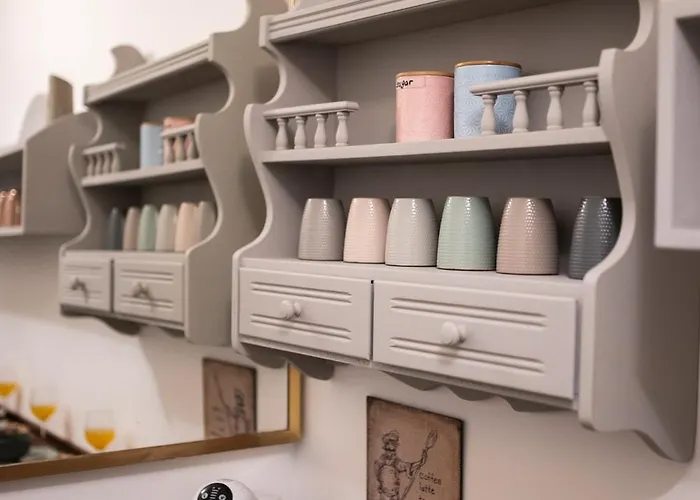 Διαμέρισμα Mrgolinski