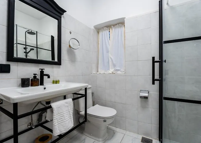 Mrgolinski Apartament