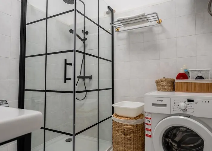 Apartament Mrgolinski Dubrownik