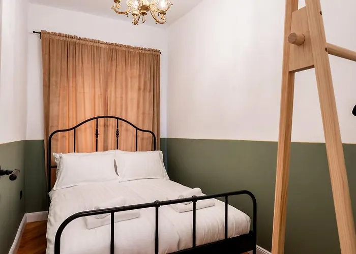 Mrgolinski Apartament Dubrownik