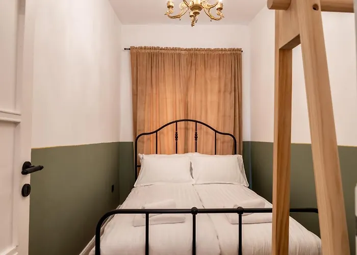 Apartament Mrgolinski Dubrownik