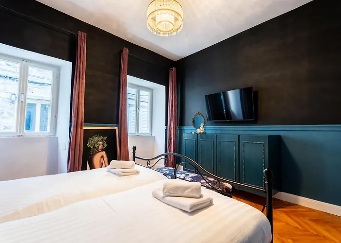 Mrgolinski Dubrownik