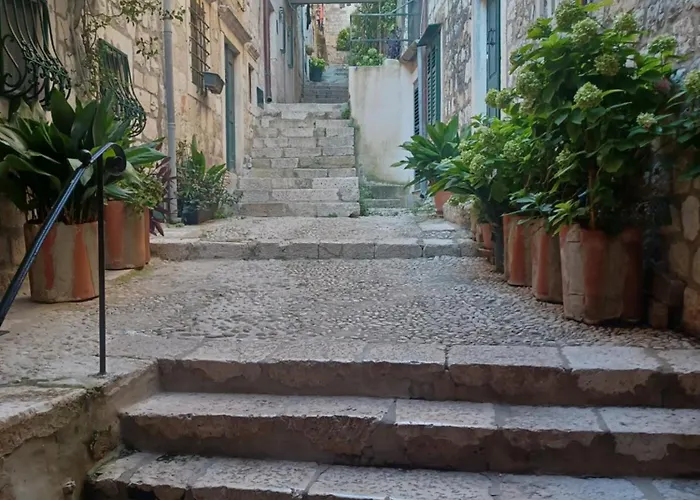 Διαμέρισμα Mrgolinski *