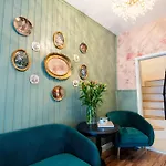 Apartment Mrgolinski *