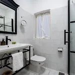 Mrgolinski Apartment