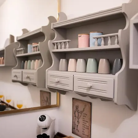Apartamento Mrgolinski