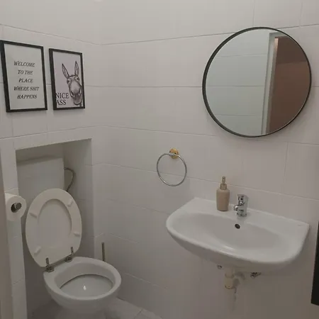 Apartman Mrgolinski