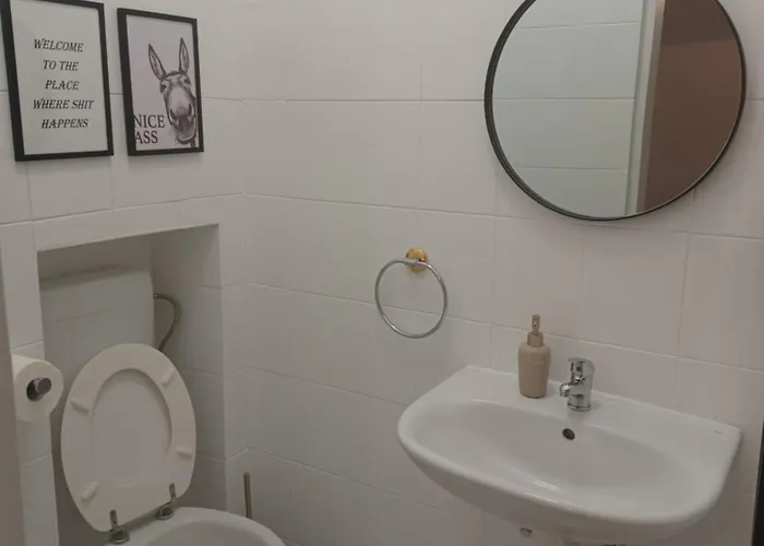 Apartment Mrgolinski
